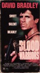 Blood Warriors - Movie Cover (xs thumbnail)