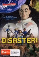 Disaster! - Australian poster (xs thumbnail)