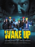 Wake Up - French Movie Poster (xs thumbnail)