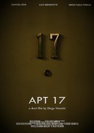 APT 17 - Movie Poster (xs thumbnail)