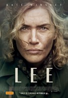 Lee - Australian Movie Poster (xs thumbnail)