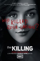 &quot;The Killing&quot; - Movie Poster (xs thumbnail)