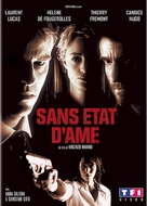 Sans &egrave;tat d&#039;&acirc;me - French Movie Poster (xs thumbnail)