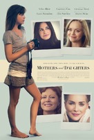Mothers and Daughters - Movie Poster (xs thumbnail)