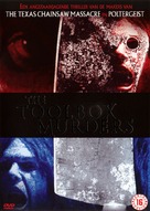 Toolbox Murders - Danish DVD movie cover (xs thumbnail)