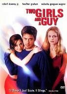Two Girls and a Guy - Movie Cover (xs thumbnail)