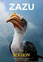 The Lion King Poster