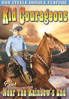 Kid Courageous - DVD movie cover (xs thumbnail)