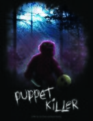 Puppet Killer - Movie Poster (xs thumbnail)