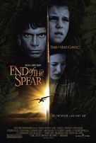 End Of The Spear - Movie Poster (xs thumbnail)