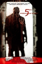 5th Passenger - Movie Poster (xs thumbnail)