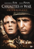 Casualties of War - Movie Cover (xs thumbnail)