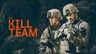The Kill Team - British Movie Cover (xs thumbnail)