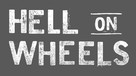 &quot;Hell on Wheels&quot; - Logo (xs thumbnail)