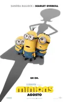 Minions Poster