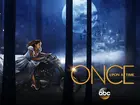 "Once Upon a Time" Cover