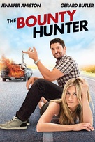 The Bounty Hunter - Video on demand movie cover (xs thumbnail)