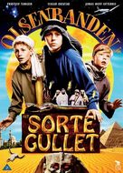 Olsenbanden jr. og det sorte gullet - Norwegian Movie Cover (xs thumbnail)