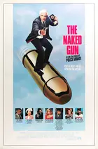 The Naked Gun: From the Files of Police Squad! Poster