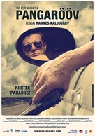 Pangar&ouml;&ouml;v - Estonian Movie Poster (xs thumbnail)