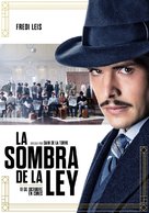 La sombra de la ley - Spanish Movie Poster (xs thumbnail)