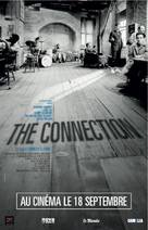 The Connection - French Movie Poster (xs thumbnail)