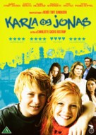 Karla og Jonas - Danish Movie Cover (xs thumbnail)