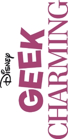 Geek Charming - British Logo (xs thumbnail)