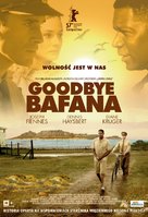 Goodbye Bafana - Polish Movie Poster (xs thumbnail)