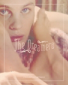 The Dreamers - Blu-Ray movie cover (xs thumbnail)