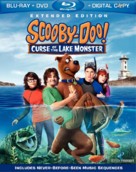 Scooby-Doo! Curse of the Lake Monster - Movie Cover (xs thumbnail)