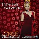 &quot;Once Upon a Time in Wonderland&quot; - Movie Poster (xs thumbnail)
