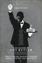 The Butler - Movie Poster (xs thumbnail)