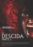 The Descent: Part 2 - Portuguese Movie Poster (xs thumbnail)