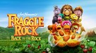 &quot;Fraggle Rock: Back to the Rock&quot; - Movie Cover (xs thumbnail)