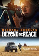 Beyond the Reach - Canadian Movie Cover (xs thumbnail)