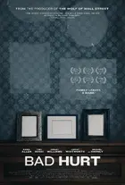 Bad Hurt Poster