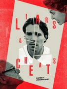 Liars &amp; Cheats - Movie Poster (xs thumbnail)