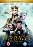 The Huntsman: Winter's War Cover