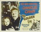 The Golden Eye - Movie Poster (xs thumbnail)