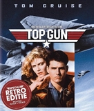Top Gun - Dutch Blu-Ray movie cover (xs thumbnail)