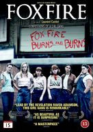 Foxfire - Danish DVD movie cover (xs thumbnail)