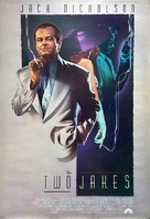 The Two Jakes - Movie Poster (xs thumbnail)