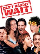 Can&#039;t Hardly Wait - Movie Cover (xs thumbnail)