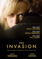 The Invasion - Movie Cover (xs thumbnail)