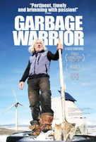 Garbage Warrior - British Movie Poster (xs thumbnail)