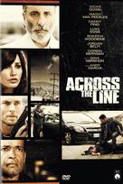 Across the Line: The Exodus of Charlie Wright - DVD movie cover (xs thumbnail)