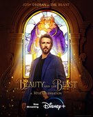 Beauty and the Beast: A 30th Celebration - Movie Poster (xs thumbnail)