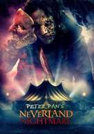 Peter Pan&#039;s Neverland Nightmare - Movie Poster (xs thumbnail)