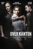 Over Kanten - Danish Movie Poster (xs thumbnail)